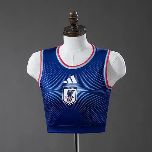 FIFA Japan Home Jersey
