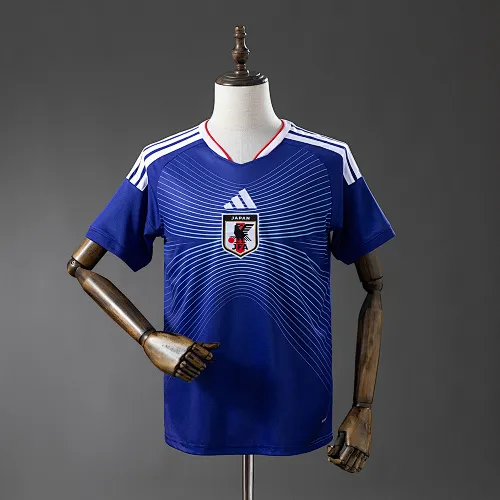 FIFA Japan Home Jersey