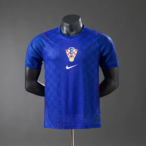 FIFA Croatia Away Jersey