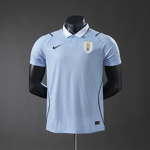 FIFA Uruguay Home Jersey