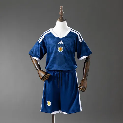 FIFA England Home Jersey