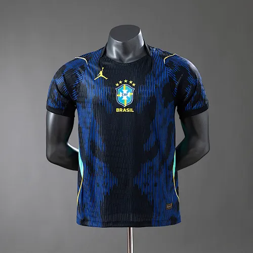 FIFA Brazil Away Jersey
