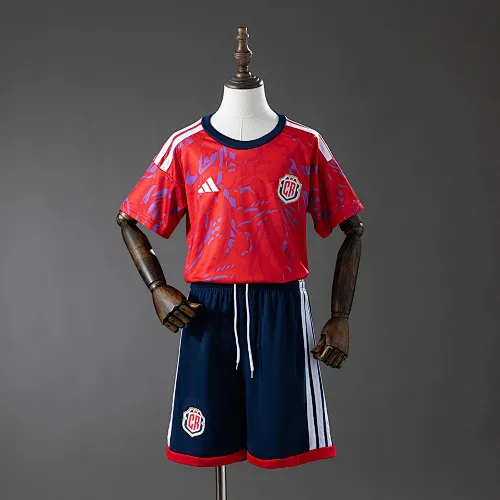 FIFA Costa Rica Kit
