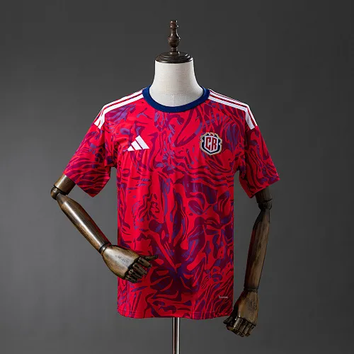 FIFA Costa Rica Jersey