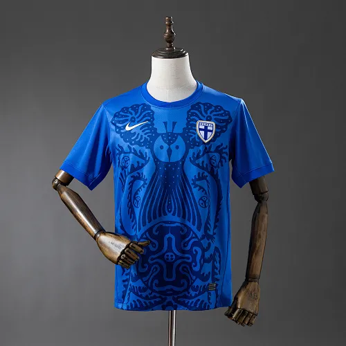 FIFA Finland Jersey