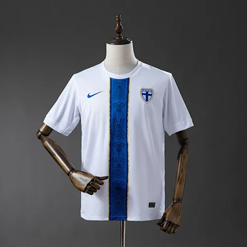 FIFA Finland Jersey