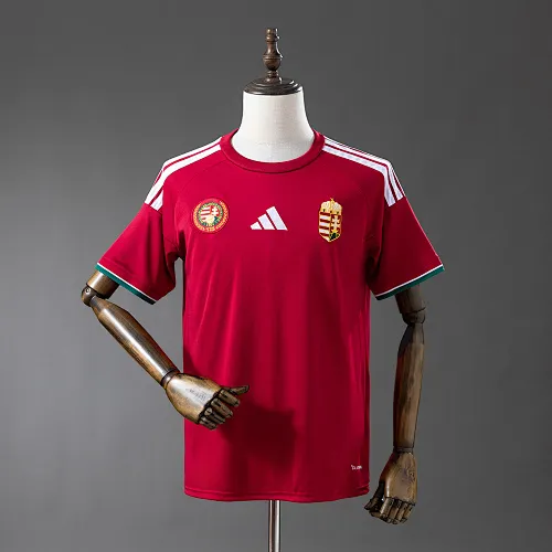 FIFA Hungary Jersey