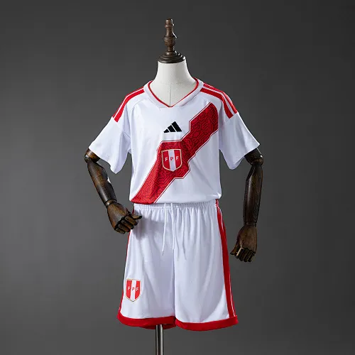 FIFA Peru Kit