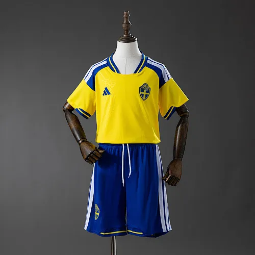 Sweden