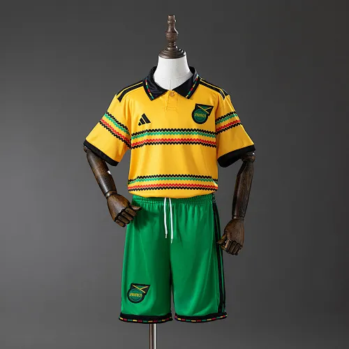 FIFA Jamaica Kit