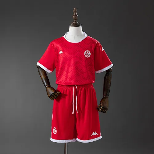 FIFA Tunisia Kit