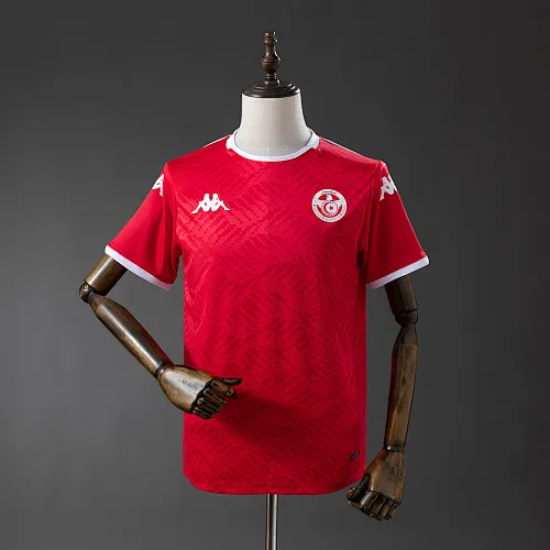 FIFA Tunisia Jersey