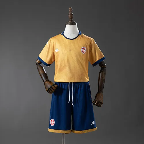 FIFA Tunisia Kit