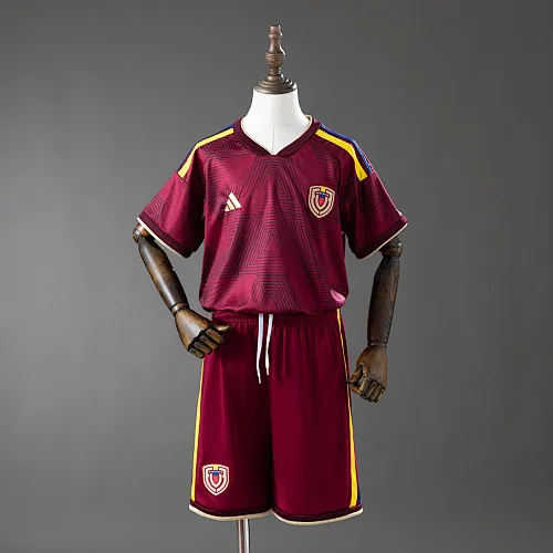 FIFA Venezuela Kit