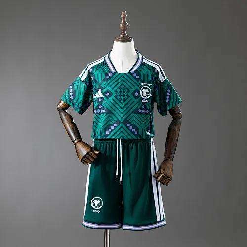 FIFA Saudi Arabia Kit