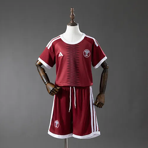 FIFA Qatar Kit