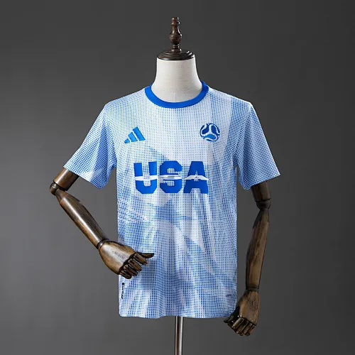 FIFA USA Jersey