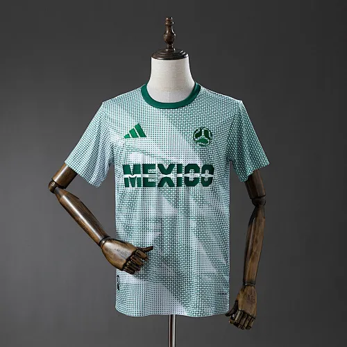 FIFA Mexico Jersey