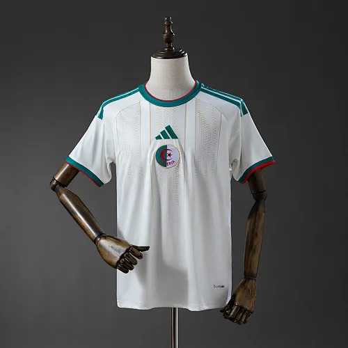 Algeria