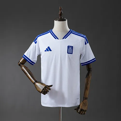 FIFA Greece Jersey