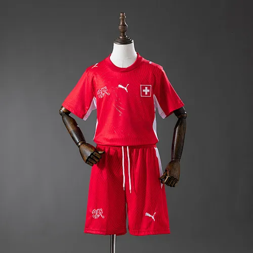 FIFA Switzerland Kit