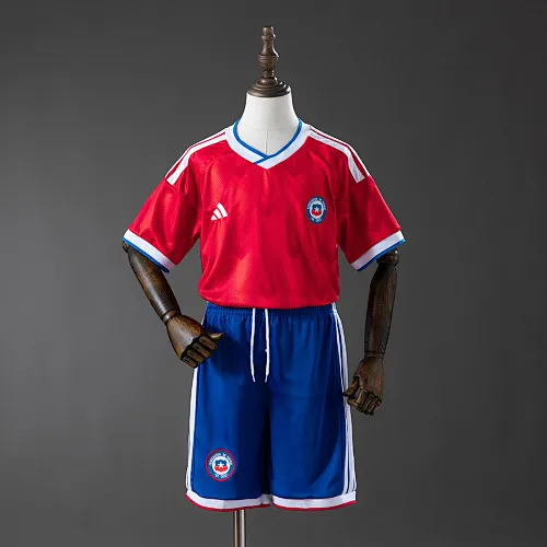 FIFA Chile Kit