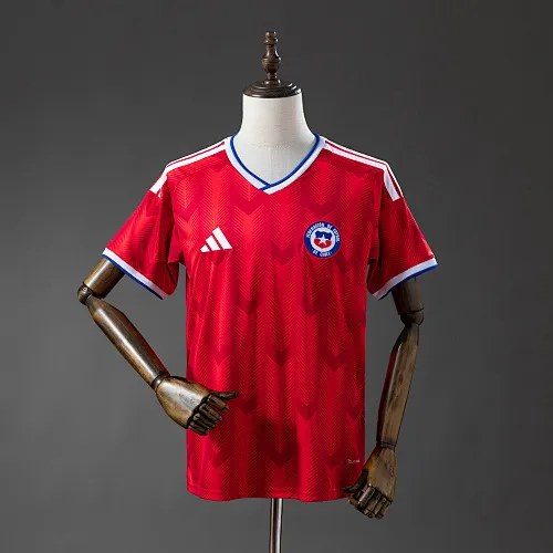 FIFA Chile Jersey