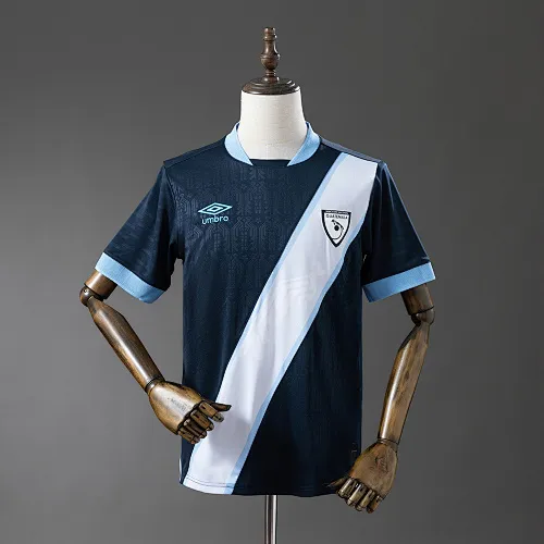FIFA Guatemala Away Jersey