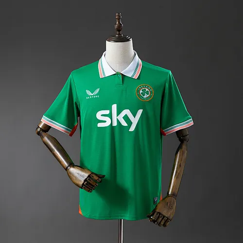 FIFA Ireland Home Jersey