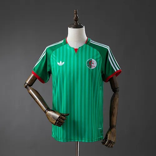 FIFA Algeria Jersey