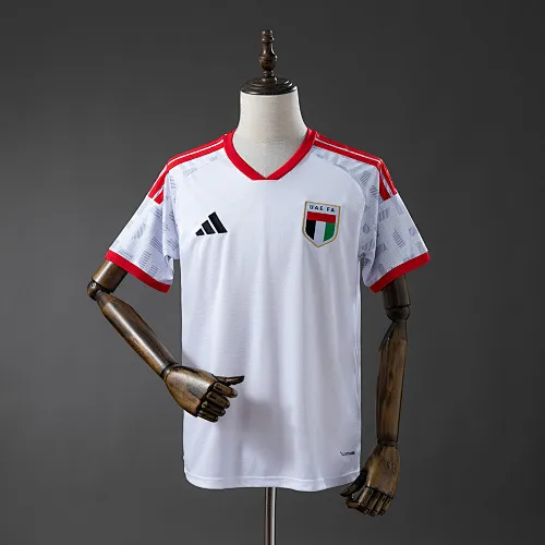 FIFA Uae Jersey