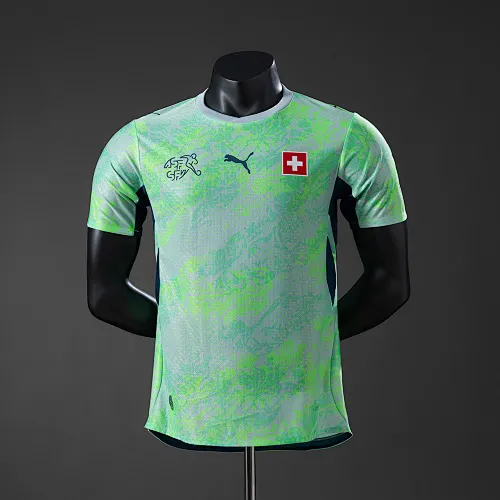 FIFA Switzerland Jersey