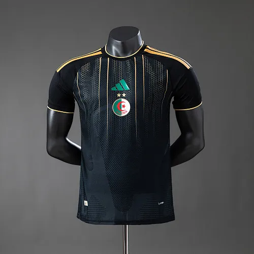 FIFA Algeria Jersey