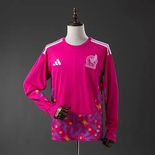 FIFA Mexico Jersey