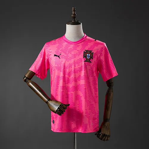 FIFA Portugal Jersey