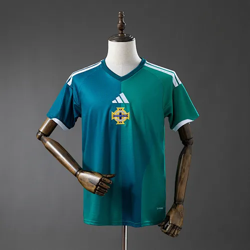 FIFA Northern Ireland Jersey