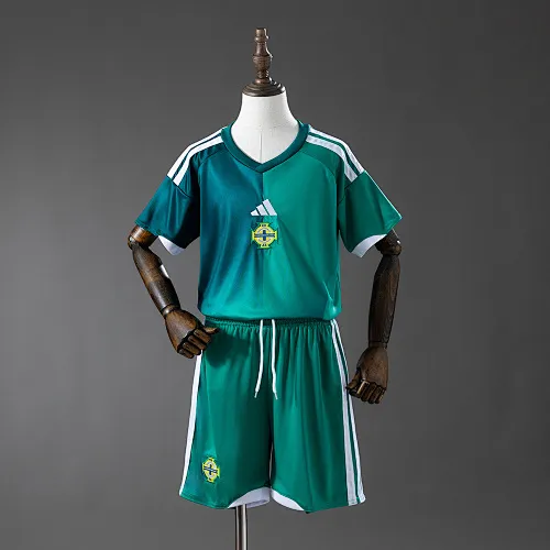 FIFA Northern Ireland Kit
