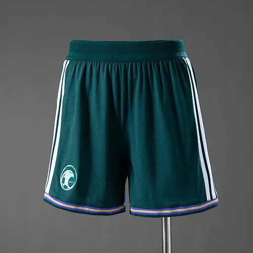 FIFA Saudi Arabia Shorts