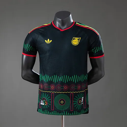 Jamaica