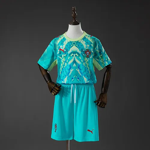 FIFA Portugal Jersey
