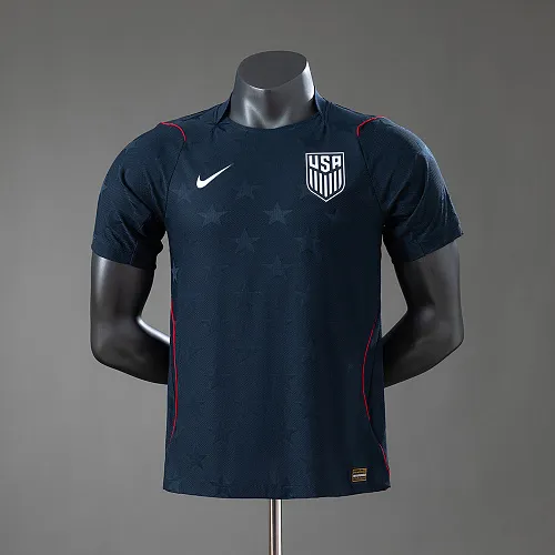 USA
