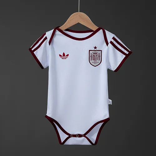 FIFA Spain Away Jersey