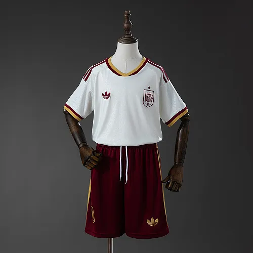 FIFA Spain Away Jersey