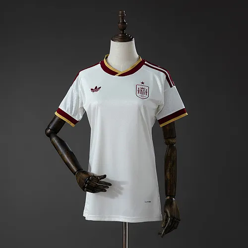 FIFA Spain Away Jersey