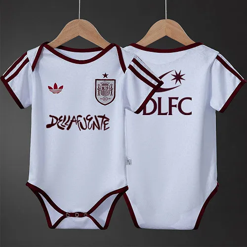 FIFA Spain Jersey X Dellafuente