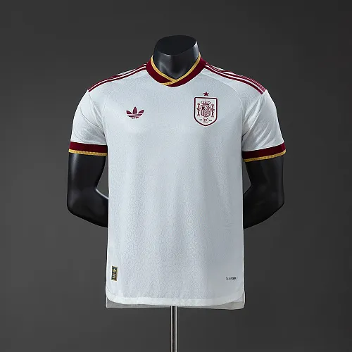 FIFA Spain Away Jersey