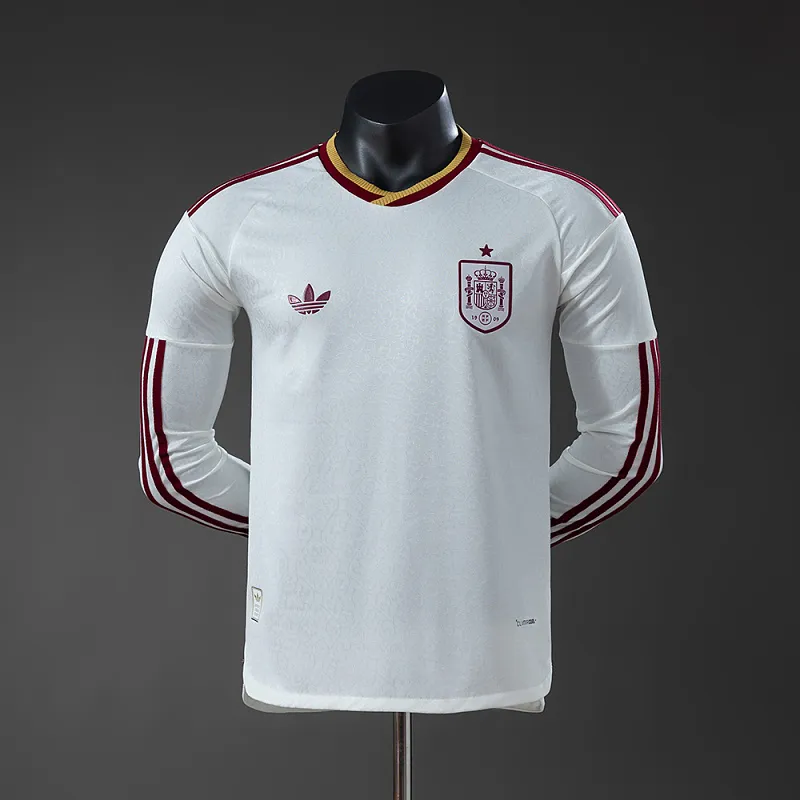 FIFA Spain Away Jersey