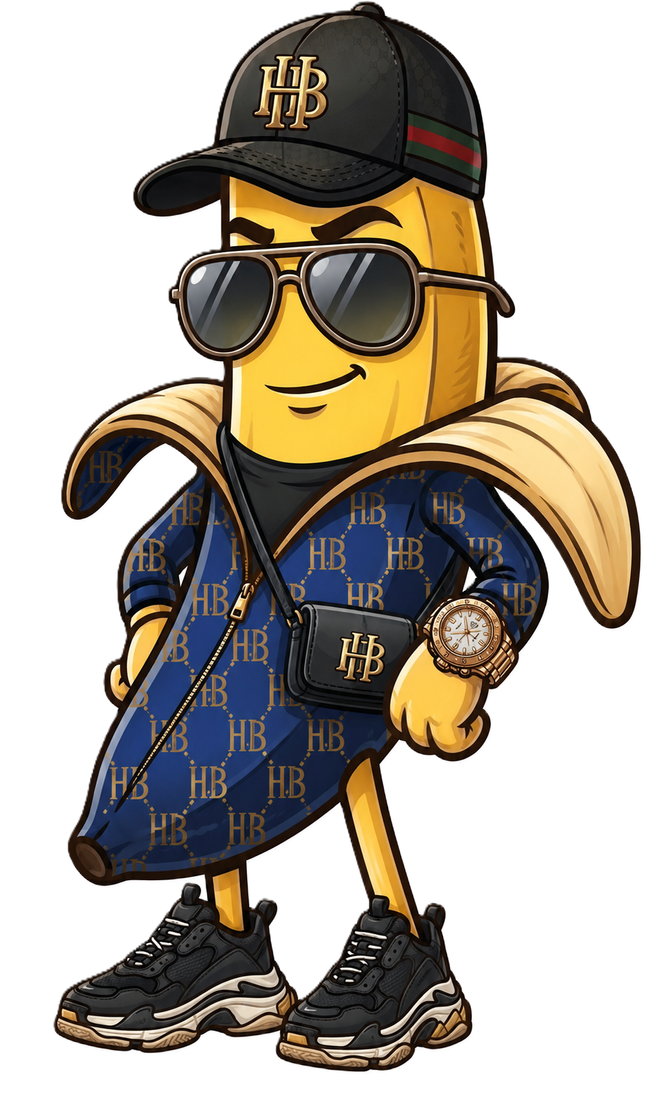 Hardybanan Hero