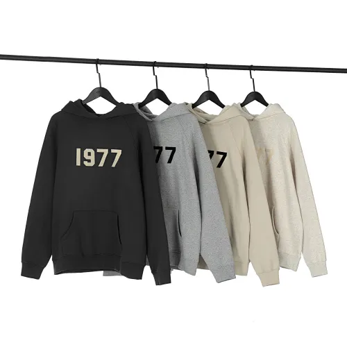 Fear of God Hoodie