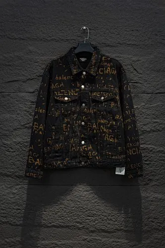 Balenciaga Jacket